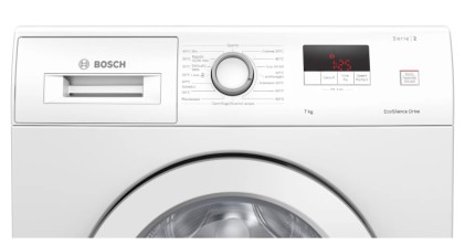 Lavatrice Bosch Serie 2 Waj20067It