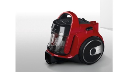 Aspirapolvere Traino Bosch Serie 2 Rosso - Nero Bgc05Aaa2