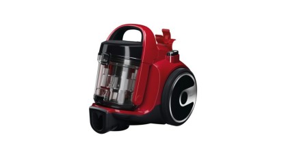 Aspirapolvere Traino Bosch Serie 2 Rosso - Nero Bgc05Aaa2