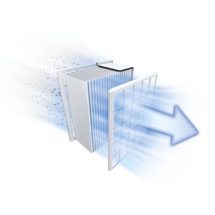 Aspirapolvere Traino Bosch Serie 4 Proanimal Rosso Bgls4Pet2