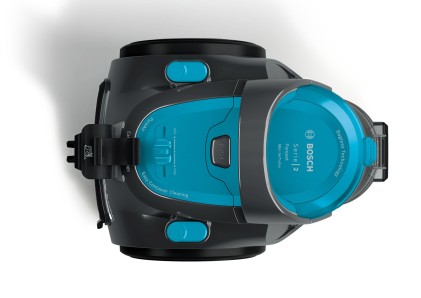 Aspirapolvere Traino Bosch Serie 2 Turchese Bgs05X240