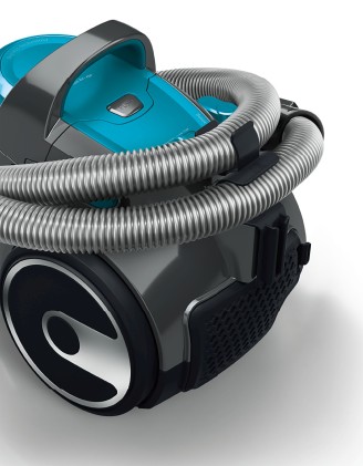 Aspirapolvere Traino Bosch Serie 2 Turchese Bgs05X240