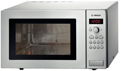 Forno a Microonde BOSCH HMT 84G451