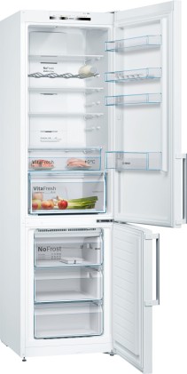 Frigorifero Bosch Serie 4 Kgn39Vweq