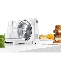 Affettatrice Bosch MAS 4000 W