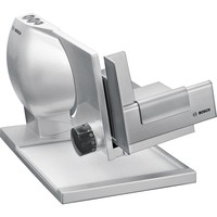 Affettatrice Bosch MAS 9555 M