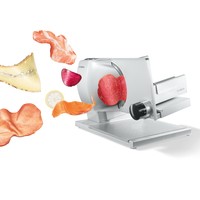 Affettatrice Bosch MAS 9555 M