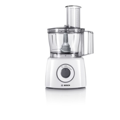 Robot Cucina Bosch Mcm3200W Multitalent 3 Bianco
