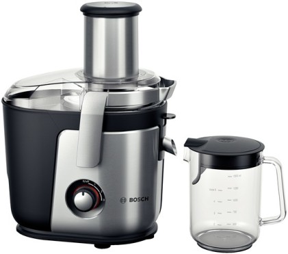 Spremiagrumi BOSCH MES4010 Nero