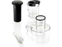 Spremiagrumi BOSCH MES 25A0 Bianco