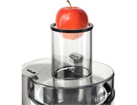 Spremiagrumi BOSCH MES 25A0 Bianco