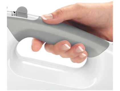 Sbattitore BOSCH MFQ 36440 mixer Bianco 450W