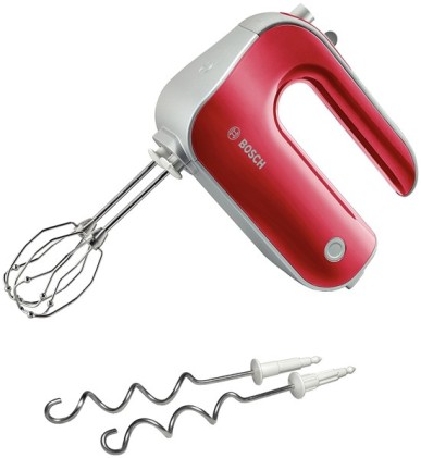 Sbattitore BOSCH MFQ 40303 Rosso