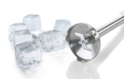 Sbattitore BOSCH MFQ 4080 mixer Silver e Bianco 500W