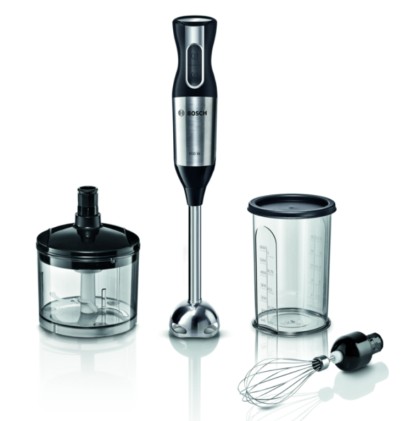 Frullatore Immersione Bosch Inox Ms6Cm4150 800W