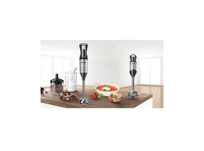 Frullatore Immersione Bosch Inox Ms6Cm4150 800W