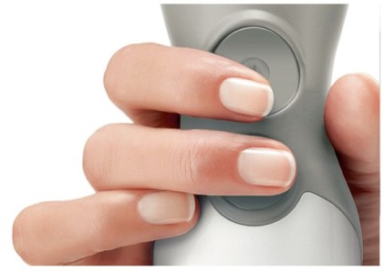 Frullatore ad Immersione BOSCH MSM 66120