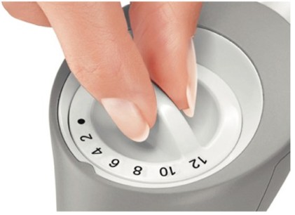 Frullatore ad Immersione BOSCH MSM 66120