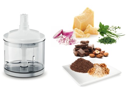 Frullatore ad Immersione BOSCH MSM 66120