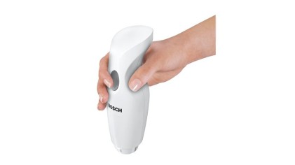 Frullatore Immersione Bosch Bianco Msm6B150 300W