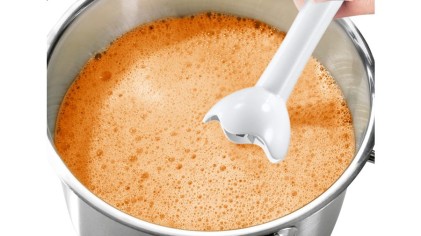 Frullatore Immersione Bosch Bianco Msm6B150 300W