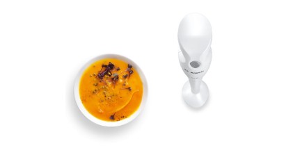 Frullatore Immersione Bosch Bianco Msm6B150 300W