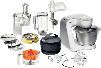 Robot da Cucina BOSCH MUM 54251