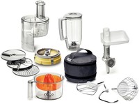 Robot da Cucina BOSCH MUM 54251