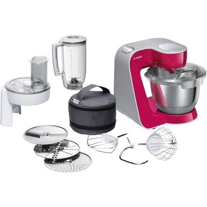 Robot da Cucina BOSCH MUM 58420 [pk/wh]