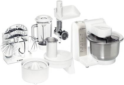 Robot da Cucina BOSCH MUM 4880