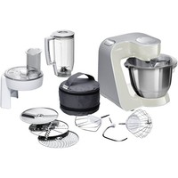 Robot da cucina Bosch MUM58L20 3.9L Grey/White 1000W
