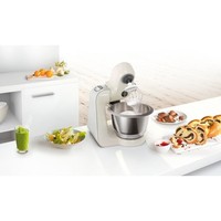 Robot da cucina Bosch MUM58L20 3.9L Grey/White 1000W