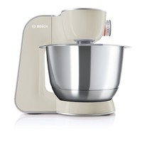 Robot da cucina Bosch MUM58L20 3.9L Grey/White 1000W