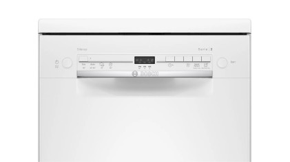 Lavastoviglie Bosch Serie 2 Slim Srs2Ikw04E