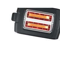 Tostapane BOSCH TAT6A113 Nero