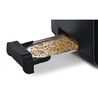 Tostapane BOSCH TAT6A113 Nero