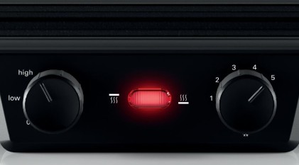 Bistecchiera Elettrica Bosch