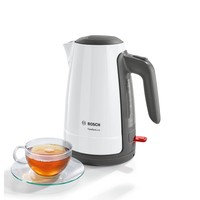 Bollitore Elettrico BOSCH TWK6A011 Bianco