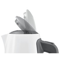 Bollitore Elettrico BOSCH TWK6A011 Bianco