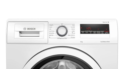 Lavatrice Bosch Serie 4 Wan24269Ii