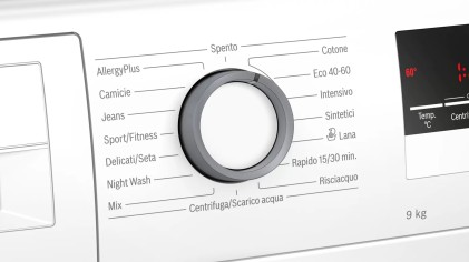 Lavatrice Bosch Serie 4 Wan24269Ii