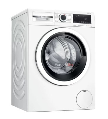 Lavasciuga Bosch Wna13400It Serie 4 Bianco