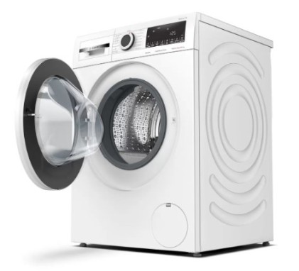 Lavasciuga Bosch Wna13400It Serie 4 Bianco