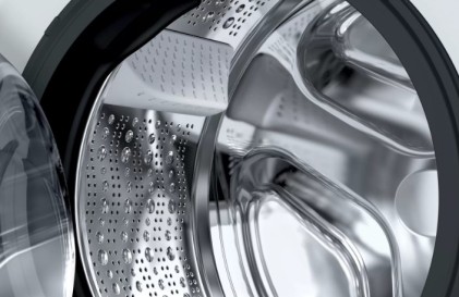 Lavasciuga Bosch Wna13400It Serie 4 Bianco