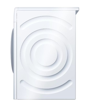 Asciugabiancheria Bosch Serie 4 Wth85V08It