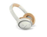 Bose SoundLink Cuffie Around-Ear Wireless II Bluetooth, Bianco