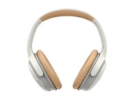 Bose SoundLink Cuffie Around-Ear Wireless II Bluetooth, Bianco