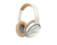 Bose SoundLink Cuffie Around-Ear Wireless II Bluetooth, Bianco