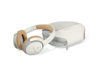 Bose SoundLink Cuffie Around-Ear Wireless II Bluetooth, Bianco