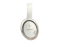 Bose SoundLink Cuffie Around-Ear Wireless II Bluetooth, Bianco